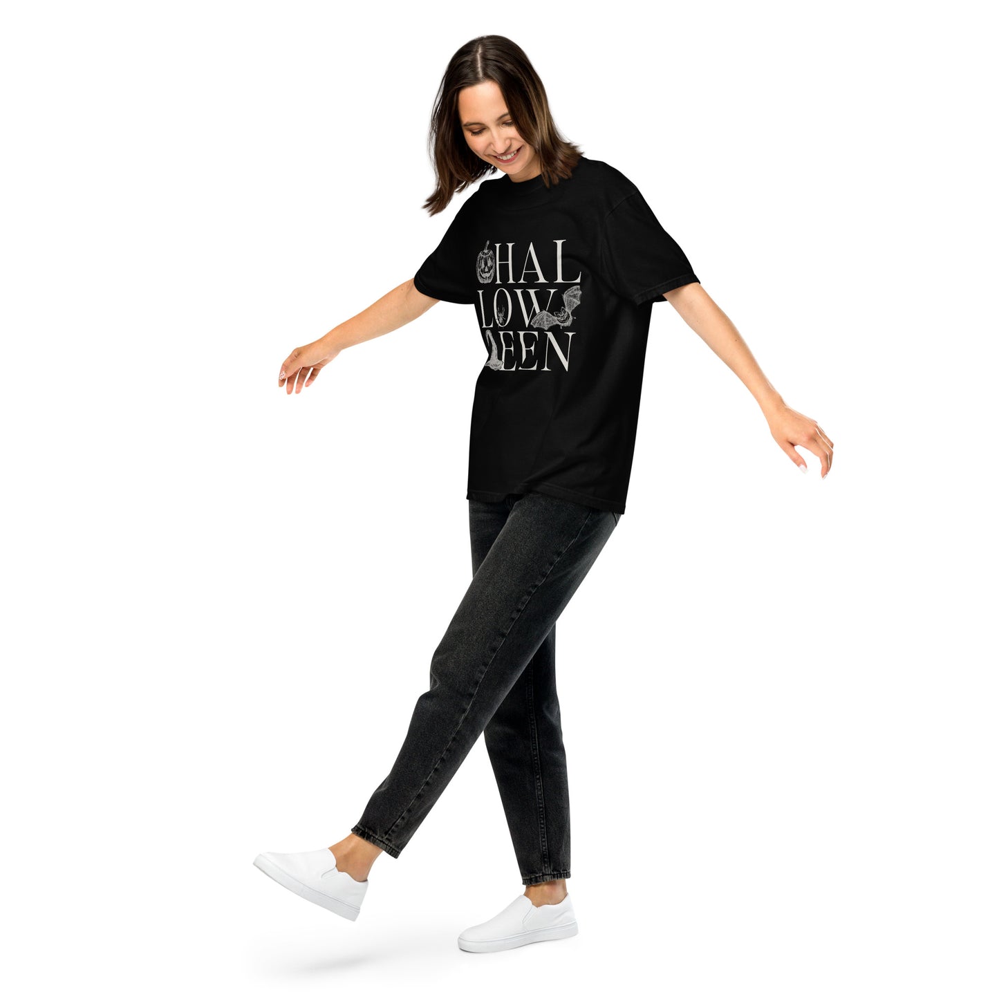 Halloween T-shirt