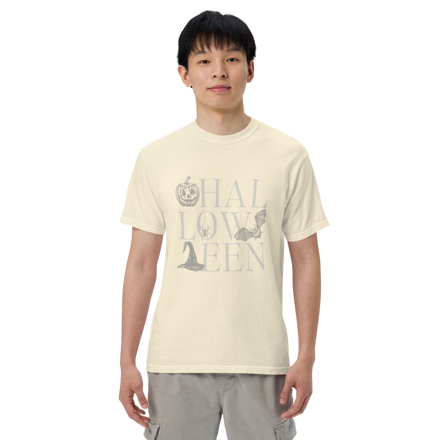 Halloween T-shirt