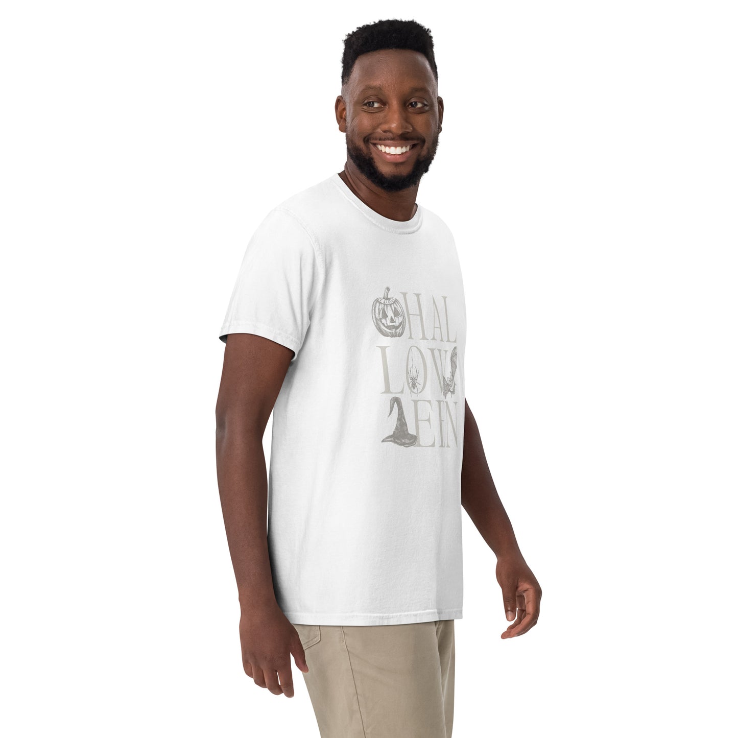 Halloween T-shirt