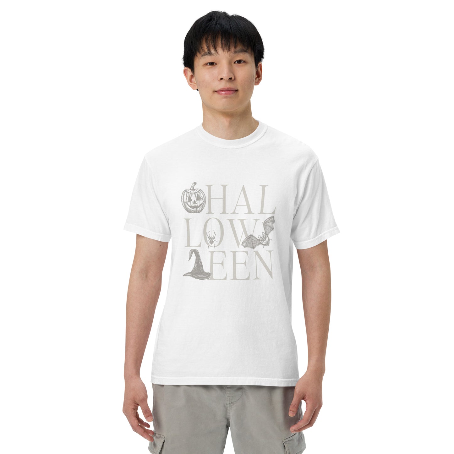 Halloween T-shirt