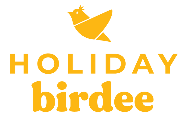 Holiday Birdee