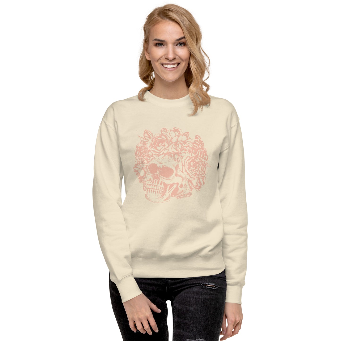 Flower Skull Crew