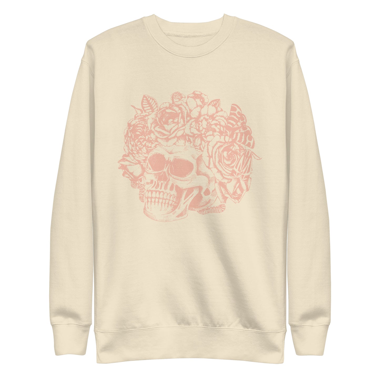 Flower Skull Crew