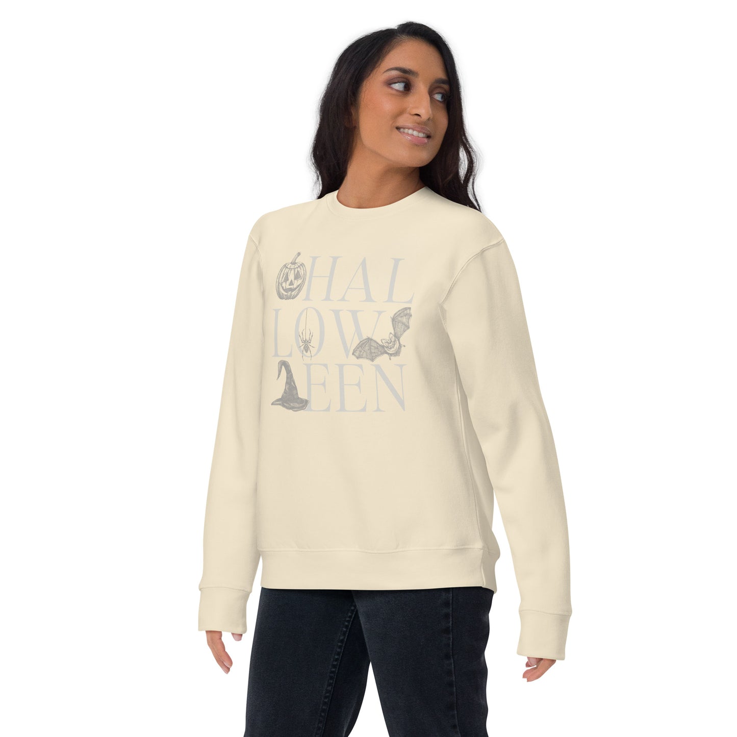 Halloween Sweatshirt