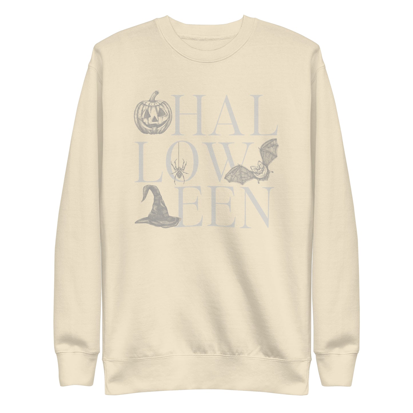 Halloween Sweatshirt