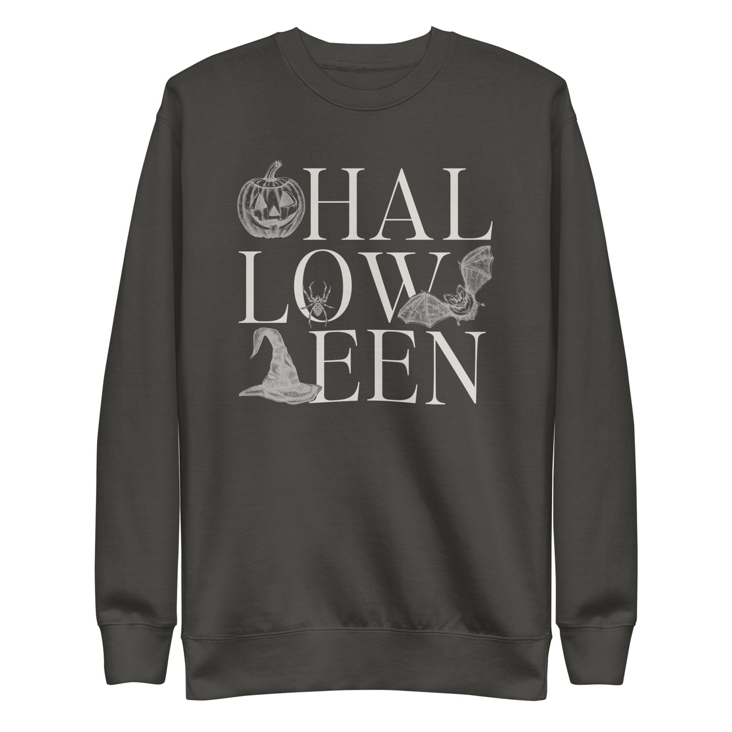 Halloween Sweatshirt