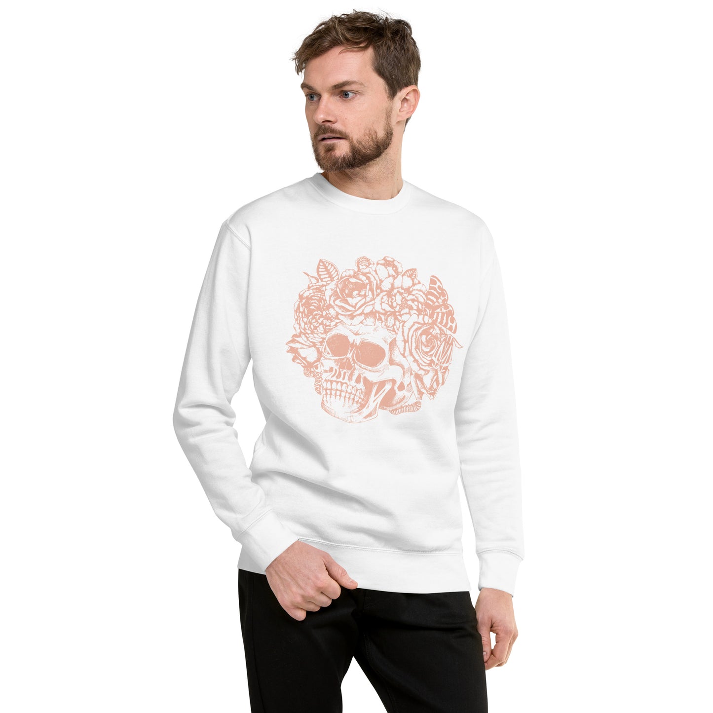 Flower Skull Crew