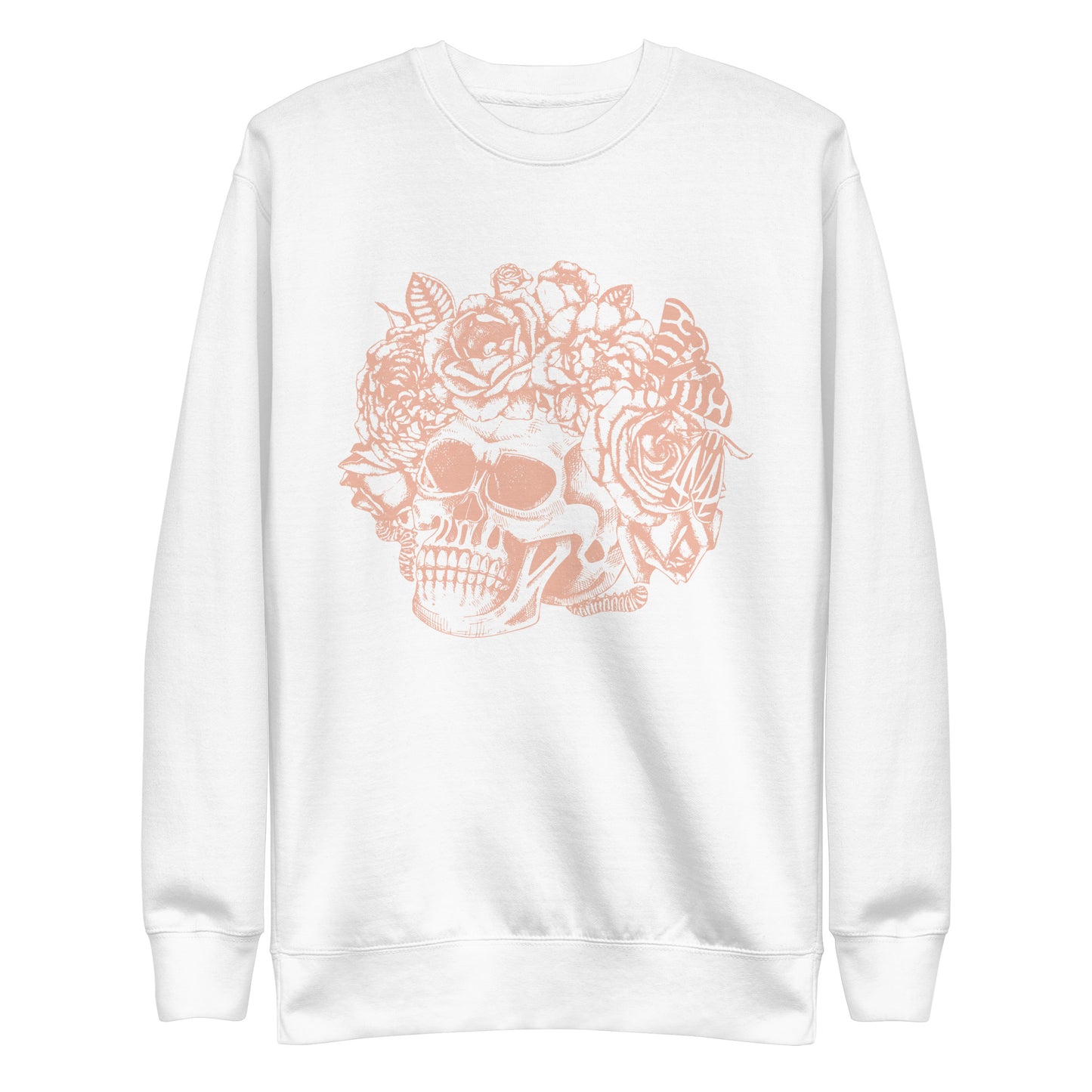 Flower Skull Crew