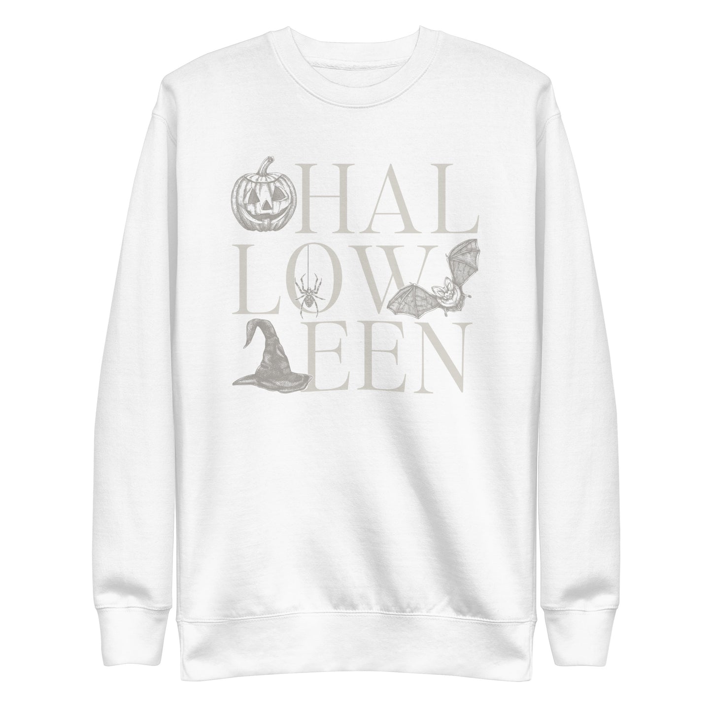 Halloween Sweatshirt